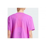Adidas by Stella McCartney TruePace Γυναικείο Αθλητικό T-Shirt