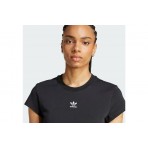 Adidas Originals Essentials Slim Γυναικείο Κοντομάνικο T-Shirt