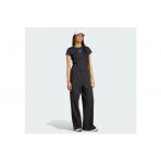 Adidas Originals Essentials Slim Γυναικείο Κοντομάνικο T-Shirt