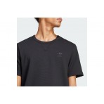 Adidas Originals Trefoil Essentials Ανδρικό Κοντομάνικο T-Shirt