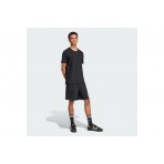 Adidas Originals Trefoil Essentials Ανδρικό Κοντομάνικο T-Shirt