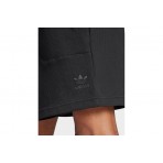 Adidas Originals Essentials Trefoil Waffle Ανδρική Αθλητική Βερμούδα