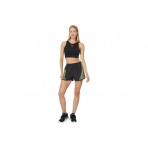 Adidas Performance By Stella McCartney Γυναικείο Μπουστάκι Μαύρο