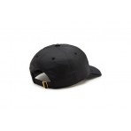 Adidas Originals Double Visor Καπέλο Strapback Μαύρο