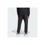 Adidas Performance All SZN Fleece Tapered Ανδρικό Παντελόνι Φόρμας