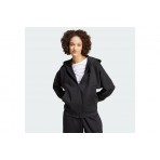 Adidas Performance All Szn Fleece Ζακέτα Βαμβακερή Γυναικεία (IX3809)