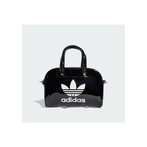 Adidas Originals Adicolor Mini Bowling Τσαντάκι Χιαστί - Ώμου (IX7498)