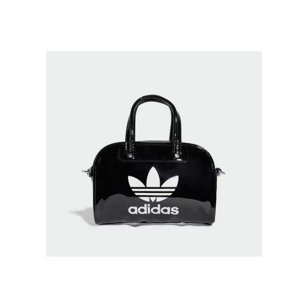 Adidas Originals Adicolor Mini Bowling Τσαντάκι Χιαστί - Ώμου (IX7498)