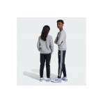 Adidas Originals Adicolor Street Style  Παιδικό Παντελόνι Φόρμας Μαύρο, Λευκό