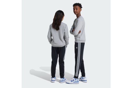 Adidas Originals Adicolor Street Style Παντελόνι Φόρμας (IX7630)