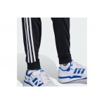 Adidas Originals Adicolor Street Style  Παιδικό Παντελόνι Φόρμας Μαύρο, Λευκό