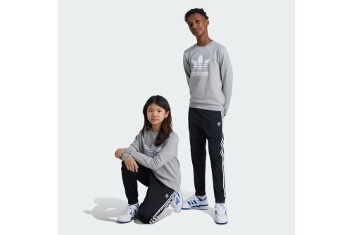 Adidas Originals Adicolor Street Style Παντελόνι Φόρμας (IX7630)