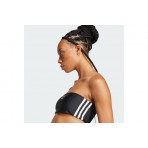 Adidas Originals Γυναικείο Tube Top Μαύρο
