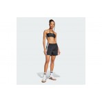 Adidas Originals Γυναικείο Tube Top Μαύρο