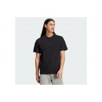 Adidas Performance All SZN Ανδρικό Κοντομάνικο T-Shirt Μαύρο
