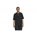 Adidas Originals Essentials Boyfriend T-Shirt Γυναικείο (IY7321)