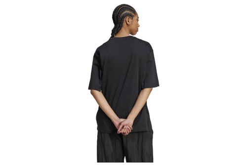 Adidas Originals Essentials Boyfriend T-Shirt Γυναικείο (IY7321)