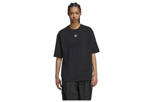 Adidas Originals Essentials Boyfriend T-Shirt Γυναικείο (IY7321)