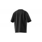 Adidas Originals Essentials Boyfriend T-Shirt Γυναικείο (IY7321)