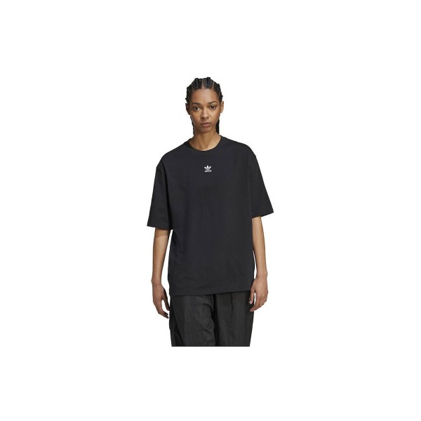 Adidas Originals Essentials Boyfriend T-Shirt Γυναικείο (IY7321)