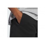 Adidas Originals Essentials French Terry Γυναικείο Αθλητικό Σορτς Μαύρο