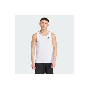 Adidas Originals Trefoil Essentials Μπλούζα Αμάνικη Ανδρική (IY7366)