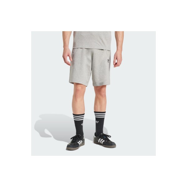 Adidas Originals Essentials Trefoil Βερμούδα Αθλητική Ανδρική (IY8517)