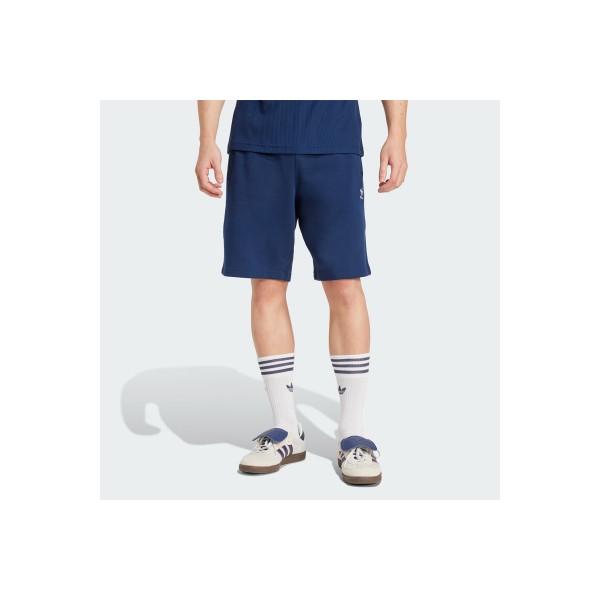 Adidas Originals Essentials Trefoil Βερμούδα Αθλητική Ανδρική (IY8521)