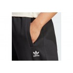 Adidas Originals Essentials Fleece Loose Παντελόνι Φόρμας Γυναικείο (IY9637)