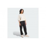 Adidas Originals Essentials Fleece Loose Παντελόνι Φόρμας Γυναικείο (IY9637)
