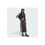 Adidas Originals Essentials Ribbed Tee Κοντομάνικο Crop Top T-Shirt