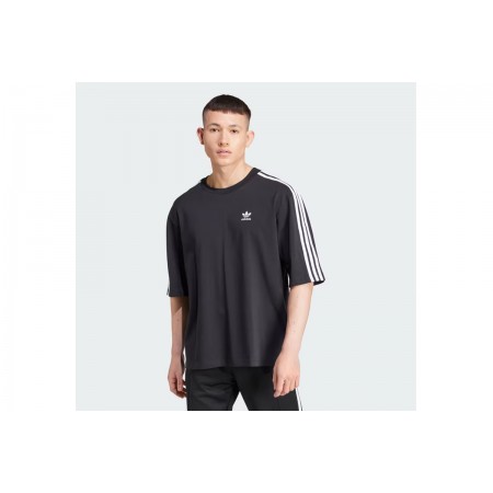 Adidas Originals Adicolor Oversize T-Shirt Ανδρικό 