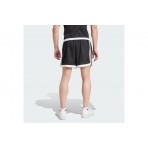 Adidas Originals Mock Eyelet Ανδρικό Αθλητικό Σορτς Μαύρο, Λευκό