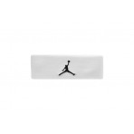Jordan Jumpman Περιμετώπιο Λευκό