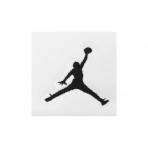 Jordan Jumpman Περιμετώπιο Λευκό