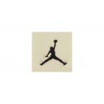 Jordan Jumpman Περικάρπια Εκρού 2 Τεμάχια