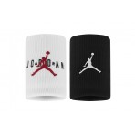 Jordan Dri-Fit Terry Wristbands Περικάρπια (J1007579068)