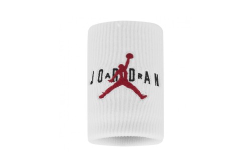 Jordan Dri-Fit Terry Wristbands Περικάρπια (J1007579068)