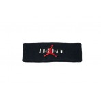 Jordan Dri-Fit Terry Headband Περιμετώπιο (J1007580063)