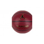 Jordan Diamond Μπάλα Μπάσκετ Κεραμιδί