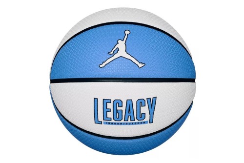 Jordan Legancy 2.0 8P Size 7 Μπάλα Μπάσκετ (J1008253165)