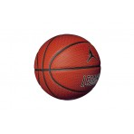 Jordan Legacy Μπάλα Μπάσκετ Κεραμιδί