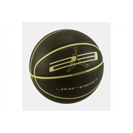 Jordan Ultimate 2.0 8P Μπάλα Μπάσκετ 