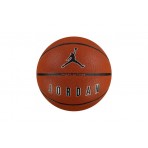 Jordan Ultimate 2.0 Μπάλα Μπάσκετ Καφέ