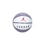 Jordan Playground 2.0 Μπάλα Μπάσκετ Γκρι, Λευκή
