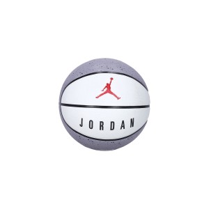 Jordan Playground 2.0 8P Deflated Μπάλα Μπάσκετ (J100825504907)