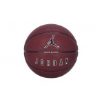 Jordan Ultimate 2.0 Μπάλα Μπάσκετ Μπορντό