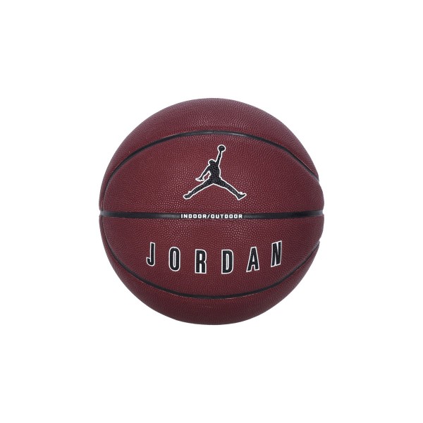 Jordan Ultimate 2.0 8P Graphic Deflated Μπάλα Μπάσκετ 