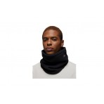 Jordan Fleece Λαιμουδιέρα Μαύρη