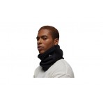 Jordan Fleece Λαιμουδιέρα Μαύρη